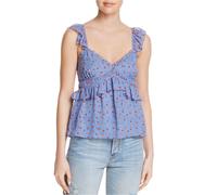 Joie Donna Diondra Canotta Top