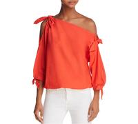 Joie Donne Colissa Blusa Off The Shoulder