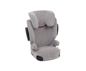 JOIE - Fodera per Seggiolino Auto Trillo LX e Trillo Shield - Gray Flannel