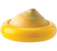 Joie Lemon salvavita e Contenitore, Supporto, Pod, Copertura in Silicone, Giallo