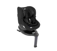 Joie - Seggiolino auto I Spin 360 Isize + OMAGGIO Summer Cover - Shale