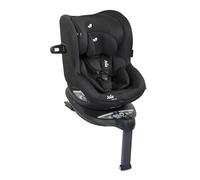 Joie i-Spin 360 - Seggiolino auto Isofix, ruotabile a 360°, ECE R129/02 e certificazione i-Size, sedile posteriore e anteriore per bambini da 0 a 4 anni, reclinabile in 6 posizioni