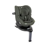 Joie - i-Spin 360 Seggiolino Auto Omologato R129 40-105 Cm - Spedizione Gratuita