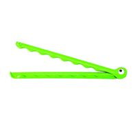 Joie Kitchen Gadgets 18011 Joie Croc Clip per borsa in plastica, verde