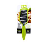 Joie Kitchen Gadgets 29792 - Mini grattugia per formaggio in acciaio inox da 17,8 cm (colori casuali), silicone