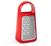 Joie Kitchen Gadgets 30598 - Grattugia a torre, in acciaio inossidabile, assortito, taglia unica