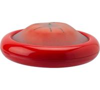 Joie Kitchen Gadgets 35077 Joie Fresh Stretch - Pomodoro in silicone, colore: Rosso