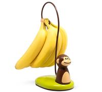 Joie Kitchen Gadgets Scimmia Banana Tree Supporto, Multicolore, 40 x 15 x 15 cm