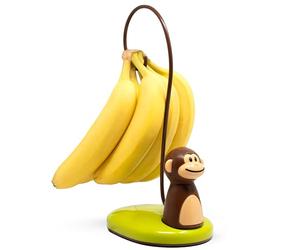 Joie Kitchen Gadgets 77700 - Supporto per Albero di Banane, in plastica, Multicolore, 40 x 15 x 15 cm