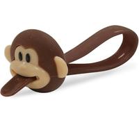 Joie Kitchen Gadgets Monkey Fascette Multiuso, Marrone