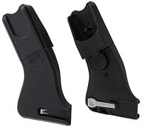 Joie Litetrax 4 - Adattatore Modulare, Colore: Nero