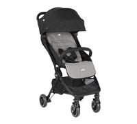 Joie Pact™ Passeggino Leggero Compatto - Travel System compatibile, da 0 a 15 kg, ember