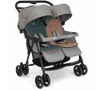 Joie - Passeggino Aire Twin (incl. parapioggia) - Spedizione Gratuita
