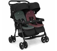 Joie - Passeggino Aire Twin (incl. parapioggia) - Spedizione Gratuita