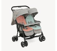 Joie - Passeggino Aire Twin (incl. parapioggia) - Spedizione Gratuita