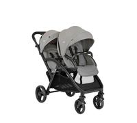 JOIE - Passeggino Duo Evalite - Pebble