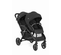 Passeggino fratellare Joie evalite duo