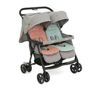 Joie Passeggino Gemellare AIRE TWIN PEBBLE