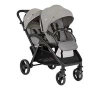 Joie Passeggino Gemellare Evalite Duo Pebble