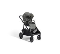 JOIE - Passeggino Gemellare Versiti - Evergreen