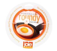 Joie Roundy Anello Uovo, Arancione
