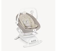JOIE - Sdraietta Sansa 2 in 1 - Cosmo Tan