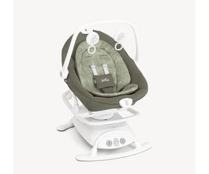 JOIE - Sdraietta Sansa 2 in 1 - Palms