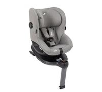 Joie Seggiolino Auto I-spin 360 E (60-105cm) Gray Flannel