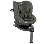 JOIE - Seggiolino Auto I-Spin 360 + Fodera (OMAGGIO) - Thyme