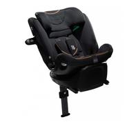 Joie - Seggiolino Auto Ispin XL Isize, Eclipse