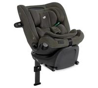 Joie - Seggiolino Auto Ispin XL Isize, Evergreen