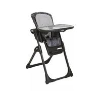 Joie Seggiolone Mimzy Recline ABC Charcoal