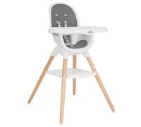 JOIE - Seggiolone Chestnut 9 In 1 - Shadow
