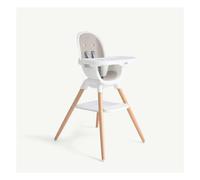 Joie Seggiolone Pappa 9 in 1 Chestnut Mocha