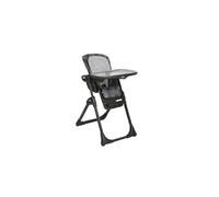 JOIE - Seggiolone Pappa Mimzy 2 in 1 - Charcoal