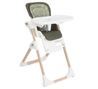 JOIE - Seggiolone Pappa Mimzy 2 in 1 - Palms Wood