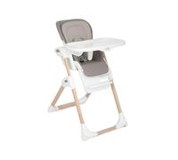 JOIE - Seggiolone Pappa Mimzy 2 in 1 - Walnut