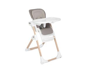 JOIE - Seggiolone Pappa Mimzy 2 in 1 - Walnut