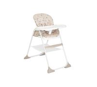 Joie - Seggiolone Pappa Mimzy Snacker - Cosmo Tan