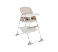 Joie - Seggiolone Pappa Mimzy Snacker - Taupe