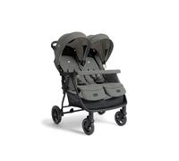 JOIE SIGNATURE - Passeggino Gemellare/Fratellare Estrella - Evergreen