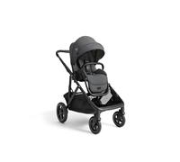 JOIE SIGNATURE - Passeggino Gemellare Versiti - Ebony