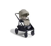JOIE SIGNATURE - Passeggino Gemellare Versiti - Sandstone