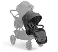 JOIE SIGNATURE - Seconda Seduta per Passeggino Versiti - Ebony