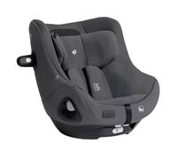 JOIE SIGNATURE - Seggiolino Auto I-Harbour e I-Size 360 - Ebony