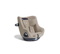 JOIE SIGNATURE - Seggiolino Auto I-Harbour e I-Size 360 - Sandstone