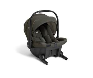 JOIE SIGNATURE - Seggiolino Auto Sprint - Evergreen