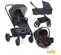 JOIE - Trio Chrome
