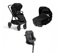 Joie - Trio Signature Finiti 2025 + Calmi R129 + i-Harbour Con Base - Spedizione