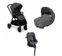 Joie - Trio Signature Finiti 2025 + Calmi R129 + i-Harbour Con Base - Spedizione